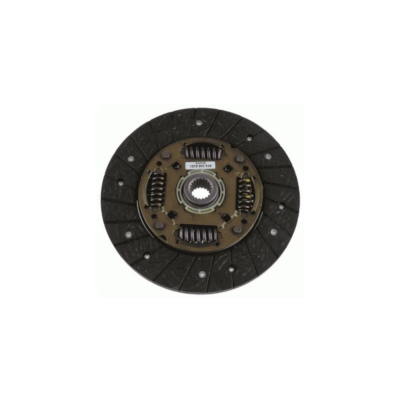 SACHS Kupplungsscheibe 1878 600 536 - 1878600536 für 41100-22690