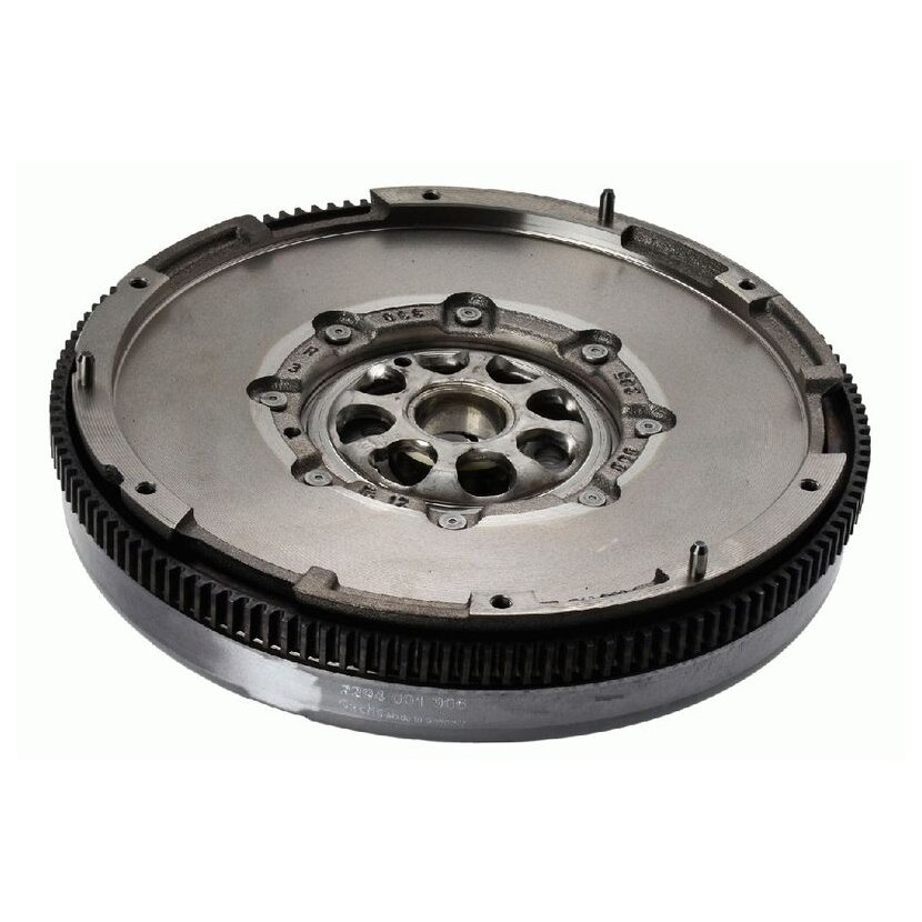 SACHS Schwungrad 2294 001 906 - 2294001906 für 06J 105 266 AG