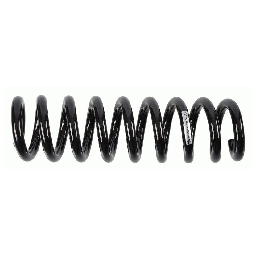 SACHS Fahrwerksfeder 994 543 - 994543 für 33 53 6 851 931
