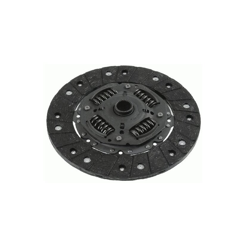 SACHS Kupplungsscheibe 1878 600 631 - 1878600631 für 06A 141 032 C