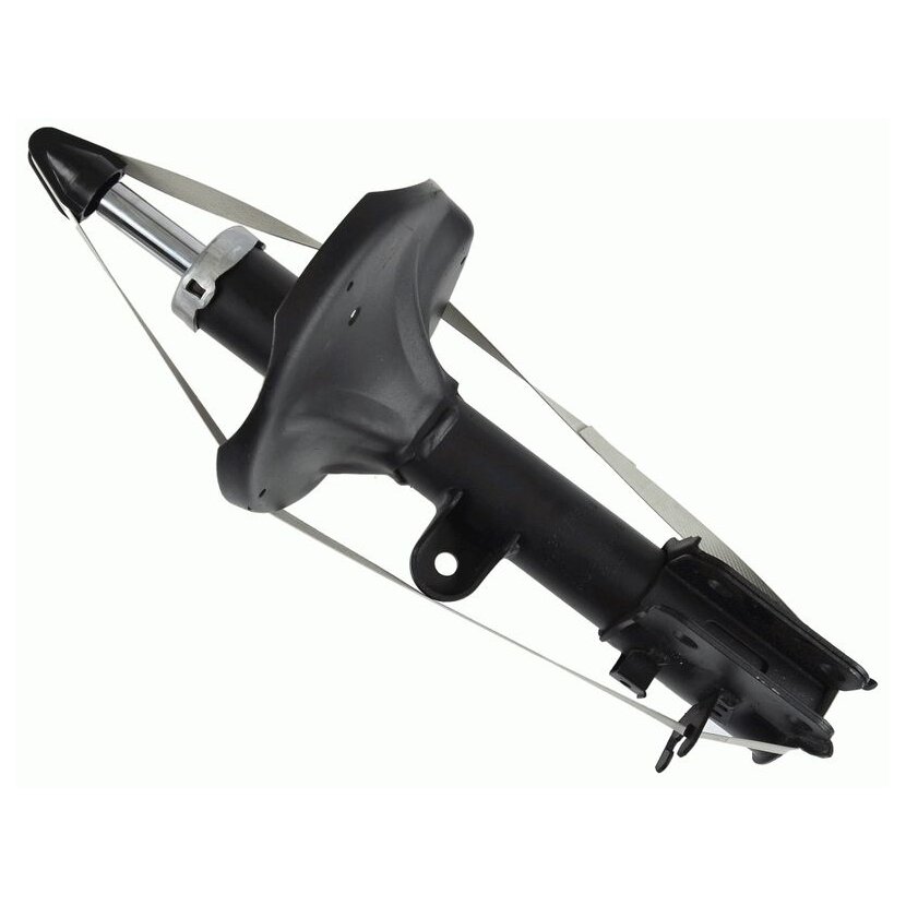 SACHS Stoßdämpfer 314 996 - 314996 für 55351-2E501