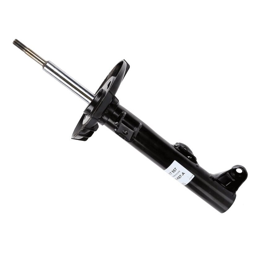 SACHS Stoßdämpfer 317 557 - 317557 für 203 320 49 30