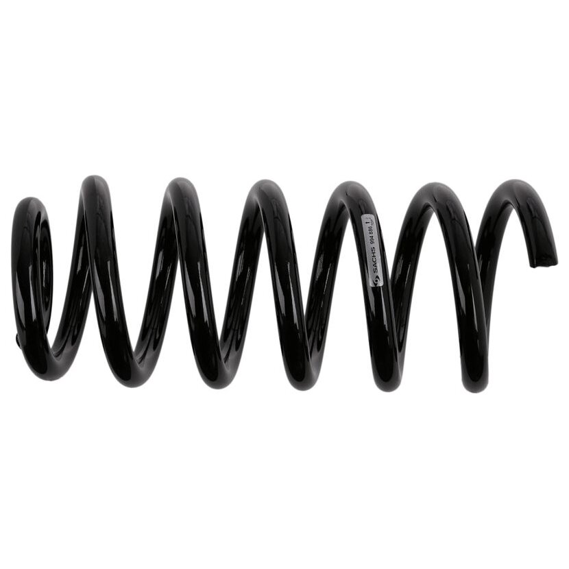 SACHS Fahrwerksfeder 994 886 - 994886 für 4 24 415