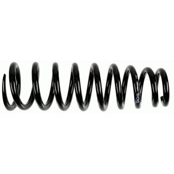 SACHS Fahrwerksfeder 993 202 - 993202 für GAM6-34-011