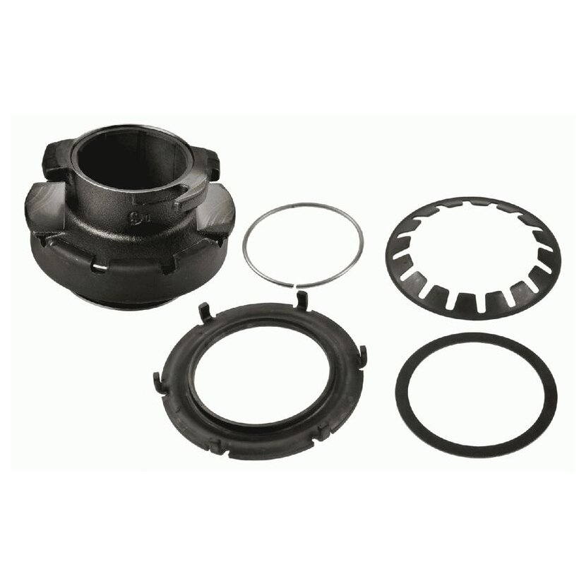 SACHS Ausrücklager 3100 008 106 - 3100008106 für 50 00 787 645