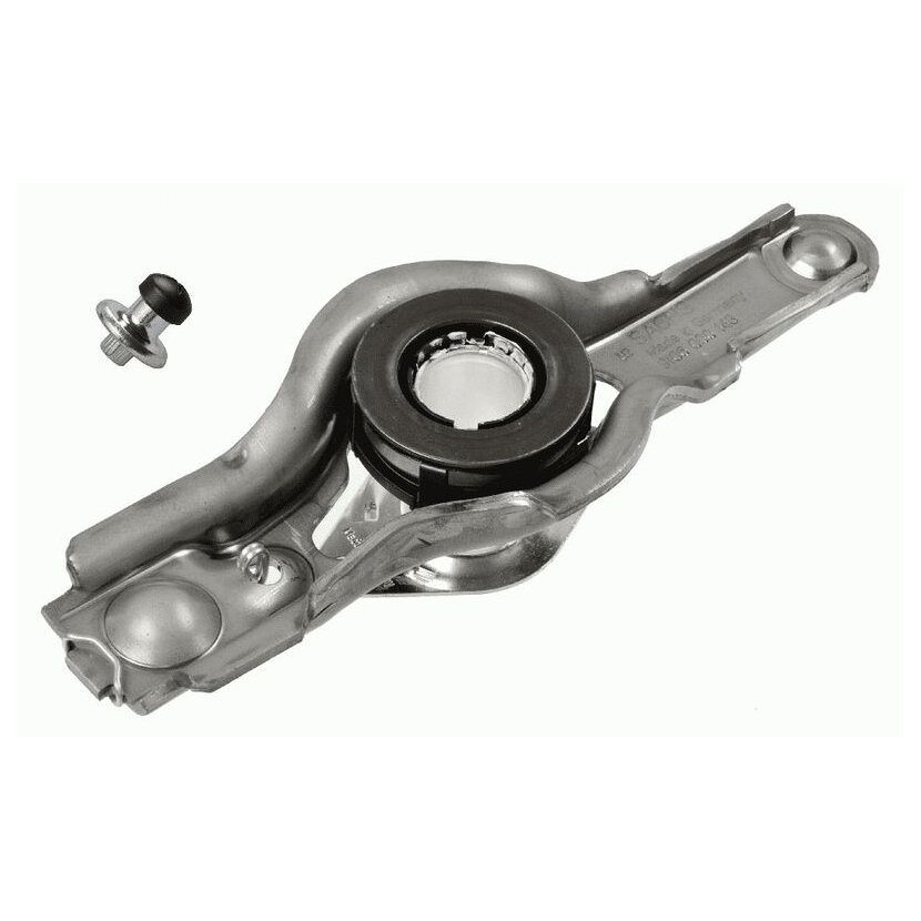 SACHS Ausrücklager 3189 000 072 - 3189000072 für 0CT 141 153 C