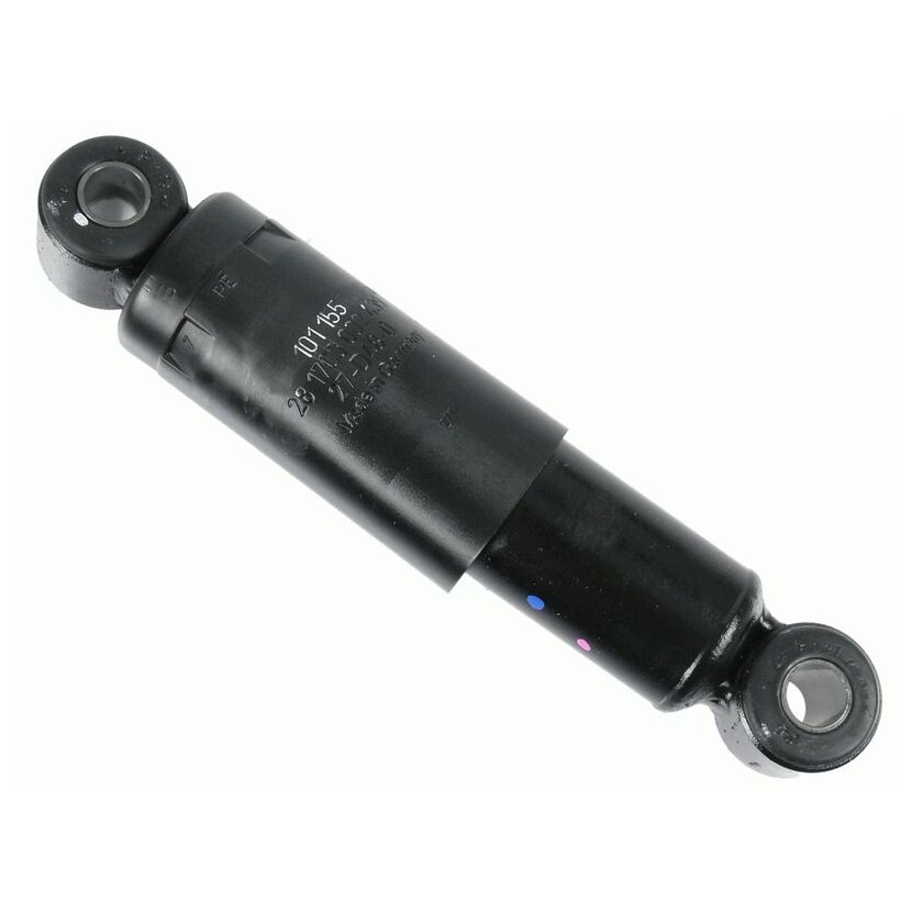 SACHS Dämpfer, Fahrerhauslagerung 101 155 - 101155 für A 000 891 14 05