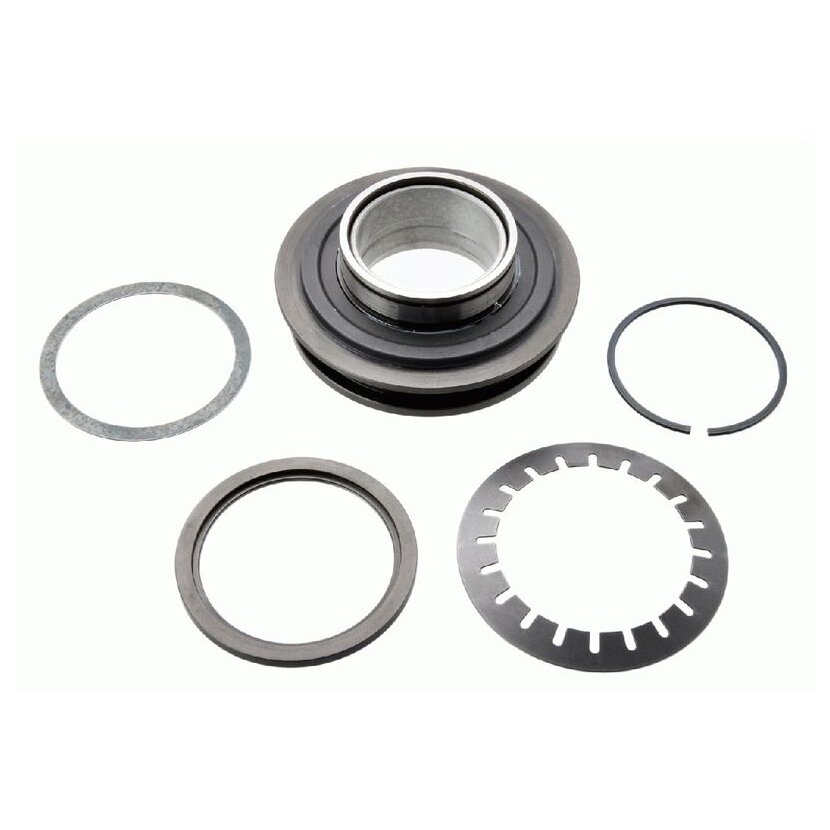 SACHS Ausrücklager 3151 012 031 - 3151012031 für 915 116 082 80