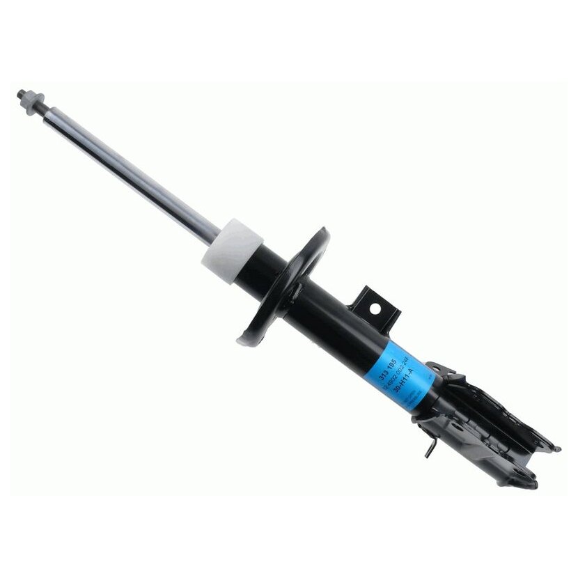 SACHS Stoßdämpfer 313 195 - 313195 für MR594022