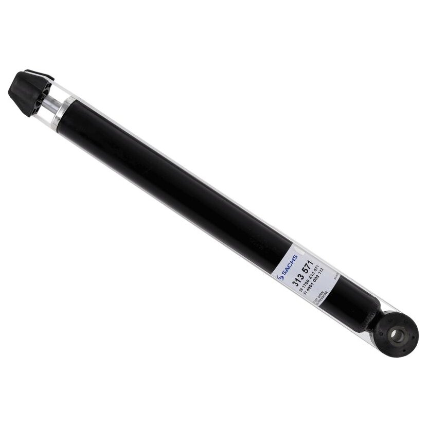 SACHS Stoßdämpfer 313 571 - 313571 für 51833511