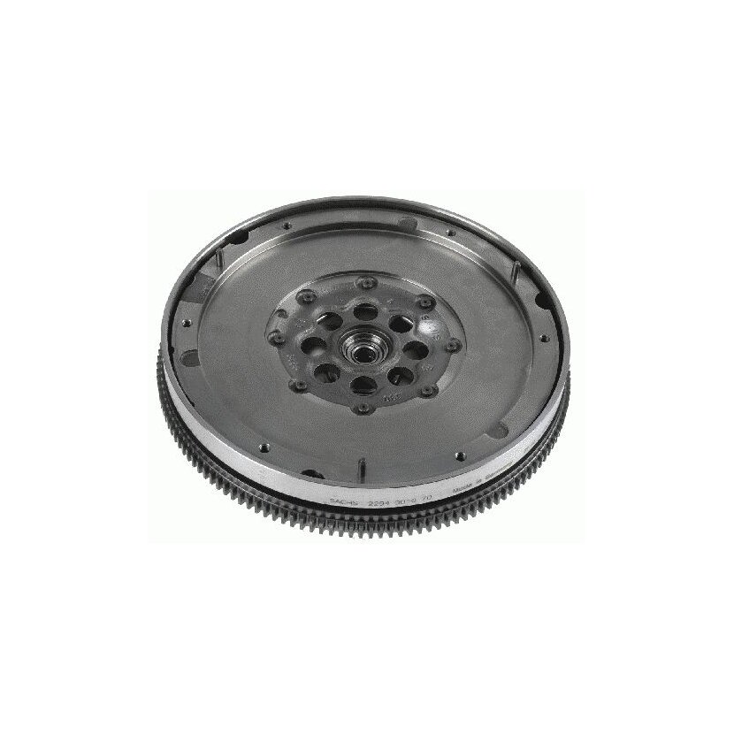 SACHS Schwungrad 2294 001 070 - 2294001070 für 612 030 01 05