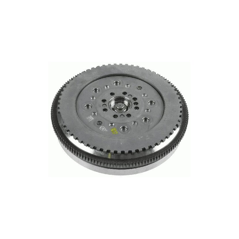 SACHS Schwungrad 2294 001 070 - 2294001070 für 612 030 01 05