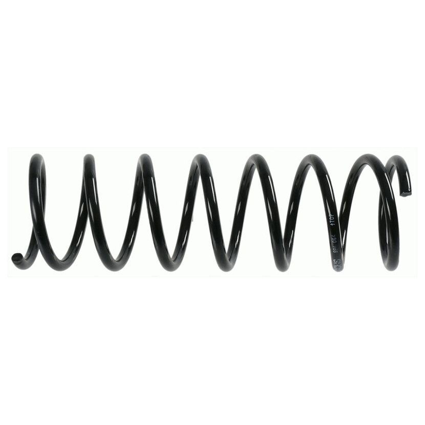 SACHS Fahrwerksfeder 994 064 - 994064 für DC20-28-011