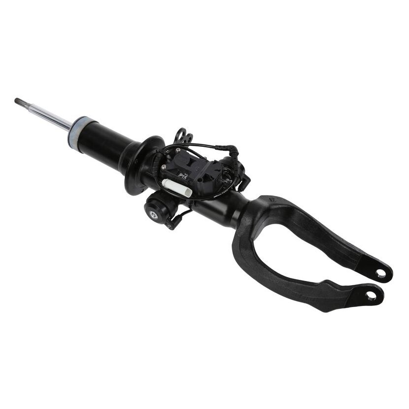 SACHS Stoßdämpfer 319 072 - 319072 für 37 11 6 851 128