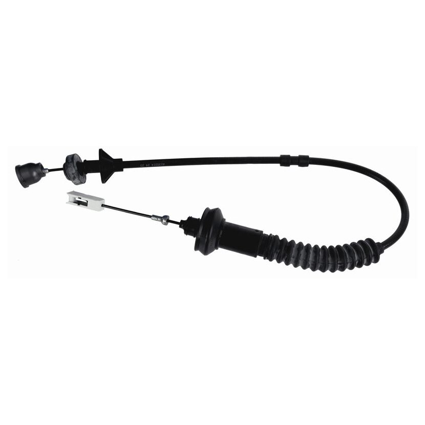 SACHS Seilzug, Kupplungsbetätigung 3074 600 215 - 3074600215 für 2150 X4