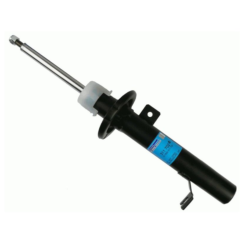 SACHS Stoßdämpfer 311 702 - 311702 für 2N11-18146-AA