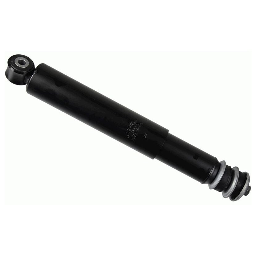SACHS Stoßdämpfer 112 930 - 112930 für 002 326 60 00