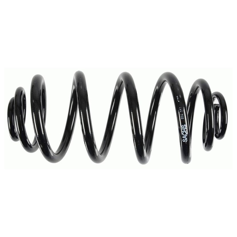 SACHS Fahrwerksfeder 994 311 - 994311 für 13276206