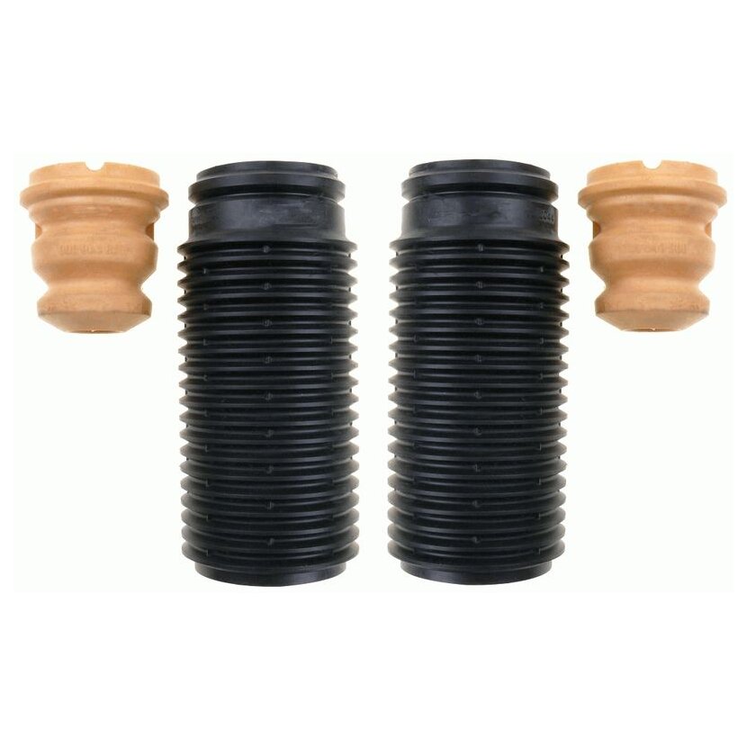 SACHS Staubschutzsatz, Stoßdämpfer 900 027 - 900027