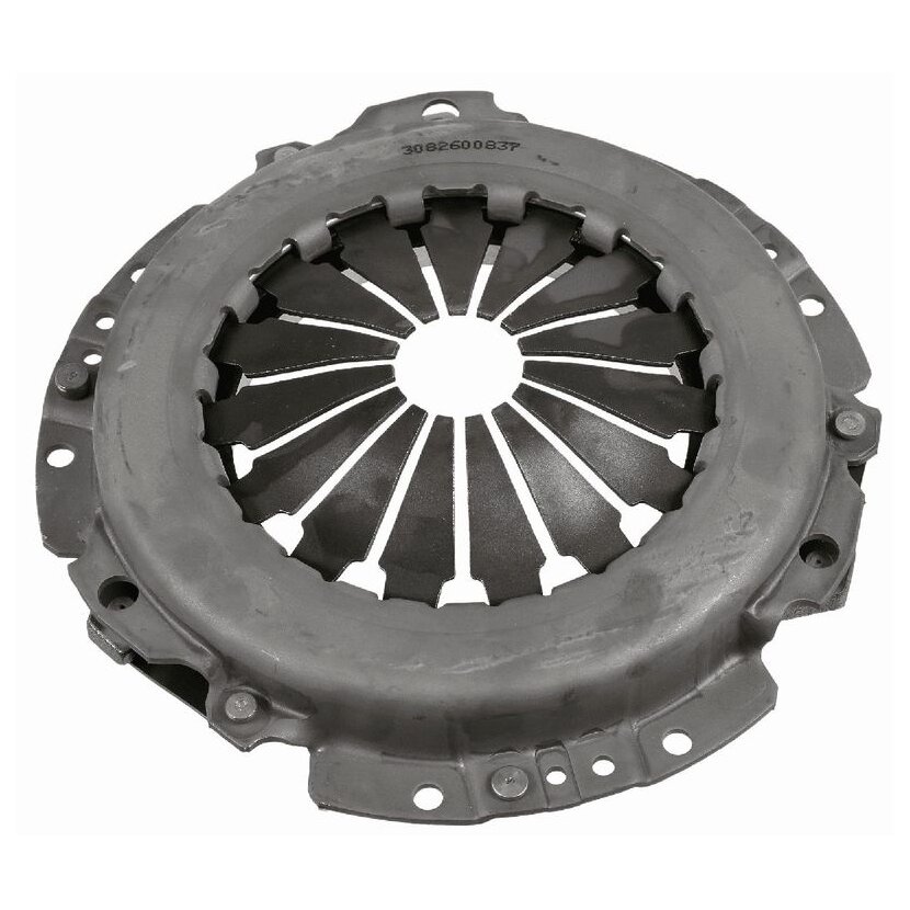 SACHS Kupplungsdruckplatte 3082 600 837 - 3082600837 für 50000022