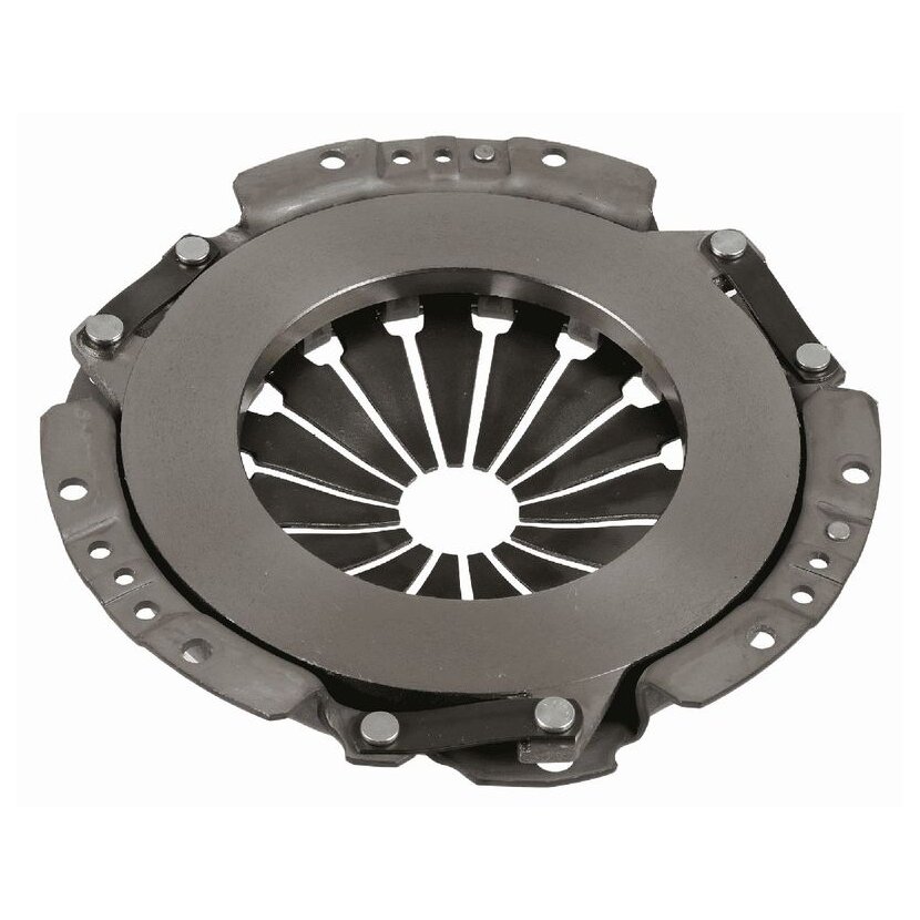 SACHS Kupplungsdruckplatte 3082 600 837 - 3082600837 für 50000022