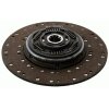 SACHS Kupplungsscheibe 1878 007 126 - 1878007126 für 81.30301-0690