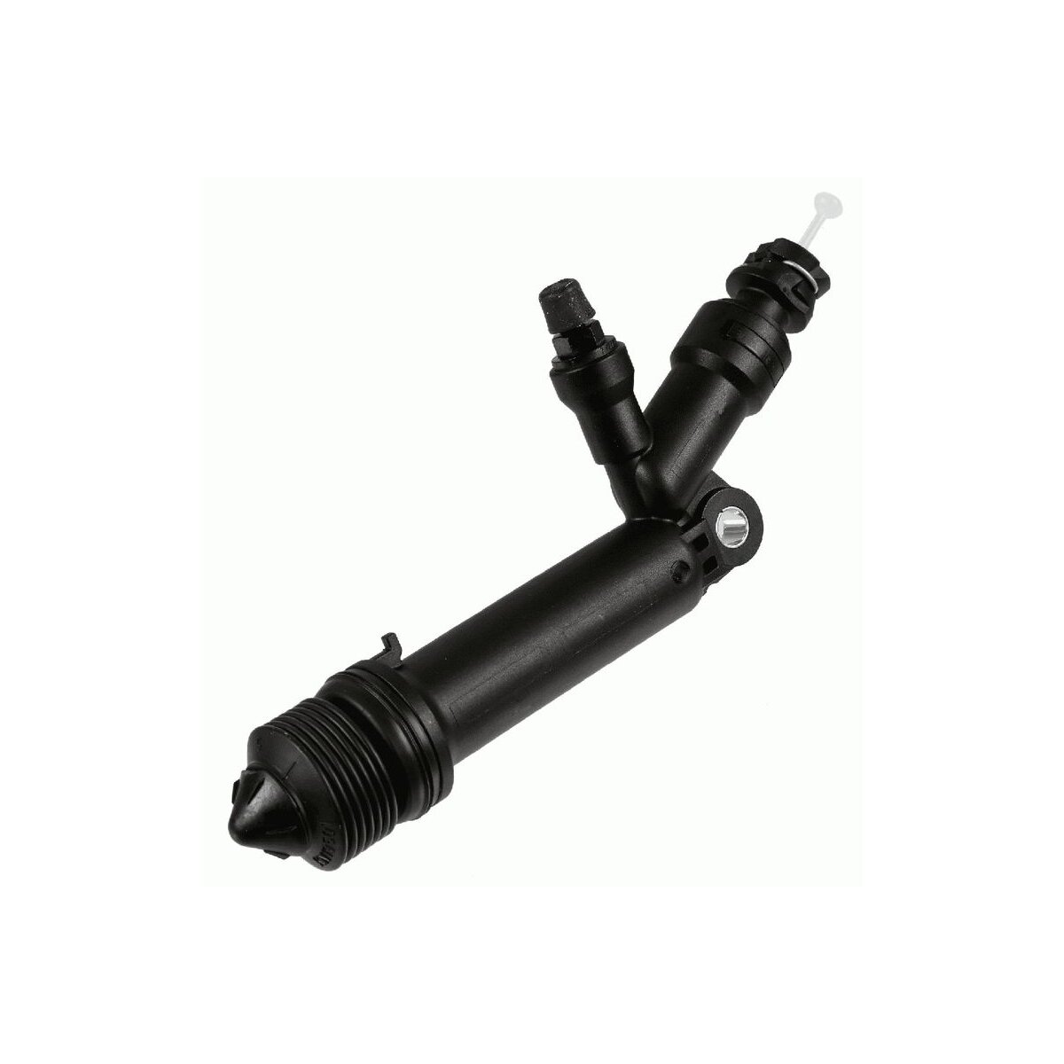 SACHS Nehmerzylinder, Kupplung 6283 600 577 - 6283600577 für 8K0 721 257 E