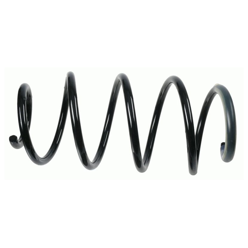 SACHS Fahrwerksfeder 998 030 - 998030 für 93177843