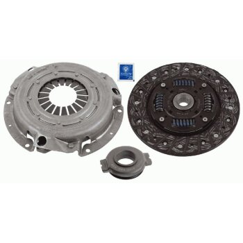 SACHS Kupplungssatz 3000 267 001 - 3000267001