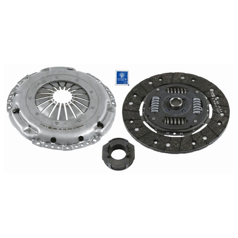 SACHS Kupplungssatz 3000 426 001 - 3000426001