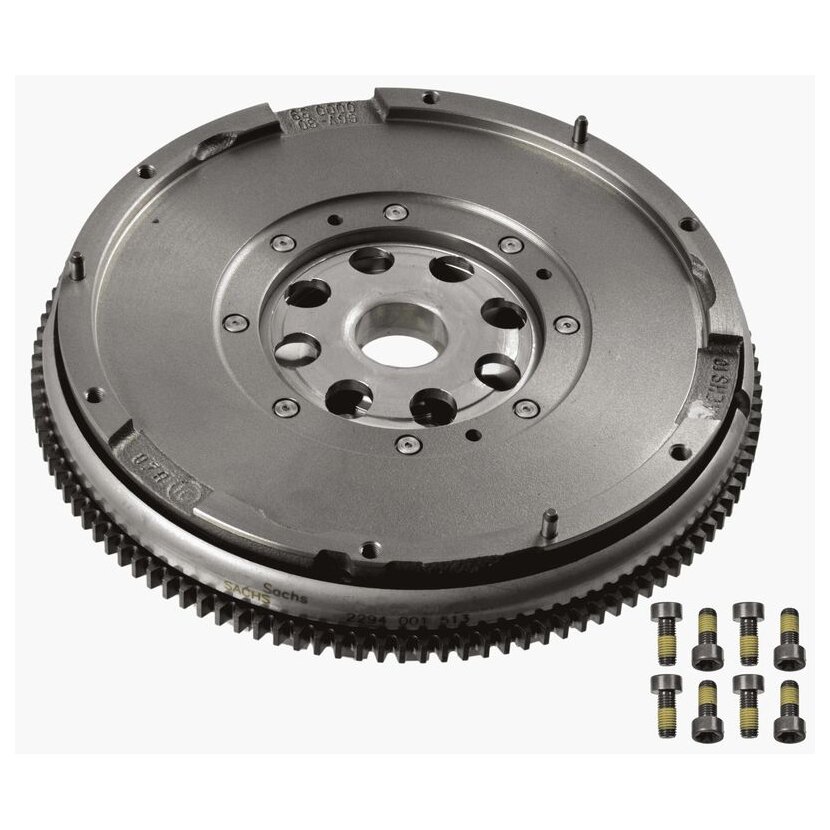 SACHS Schwungrad 2294 001 513 - 2294001513 für 1C15-6477-BB