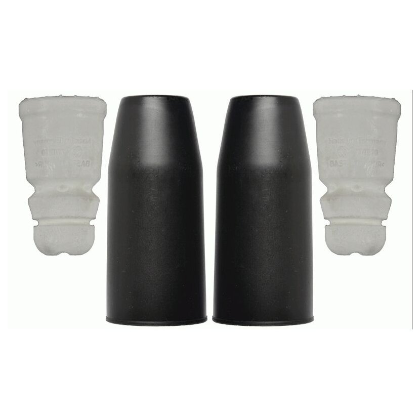SACHS Staubschutzsatz, Stoßdämpfer 900 384 - 900384 für 4G0 512 137 A