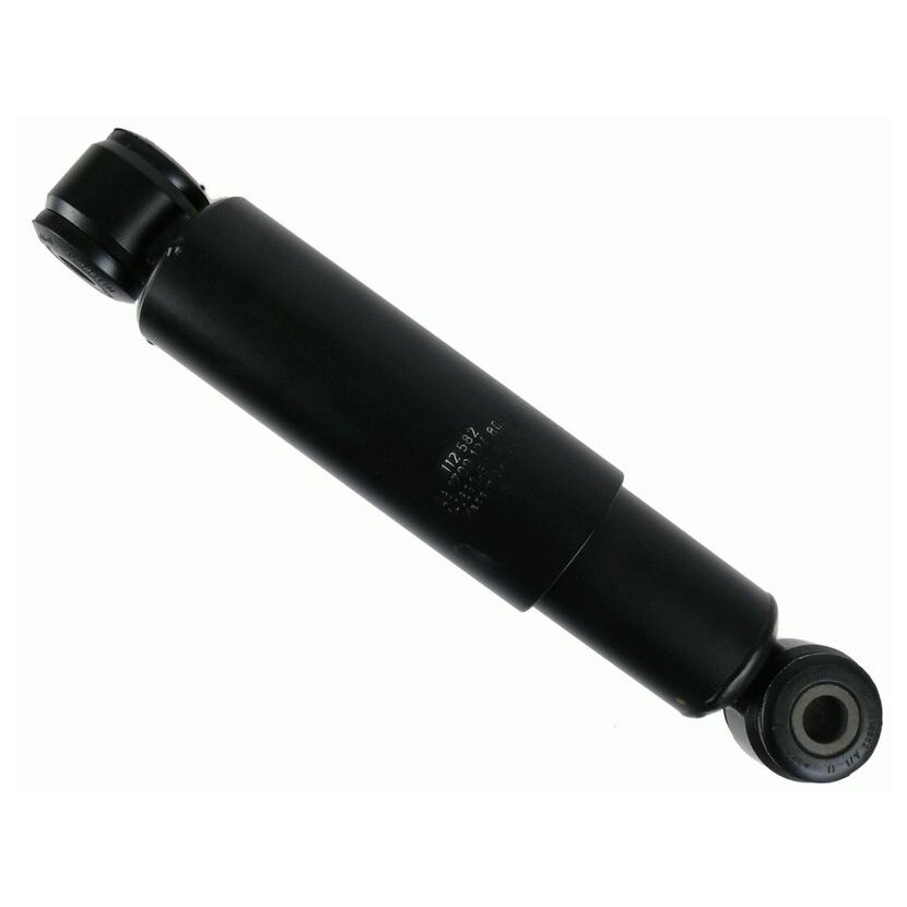 SACHS Stoßdämpfer 112 582 - 112582 für 8.231.322.000