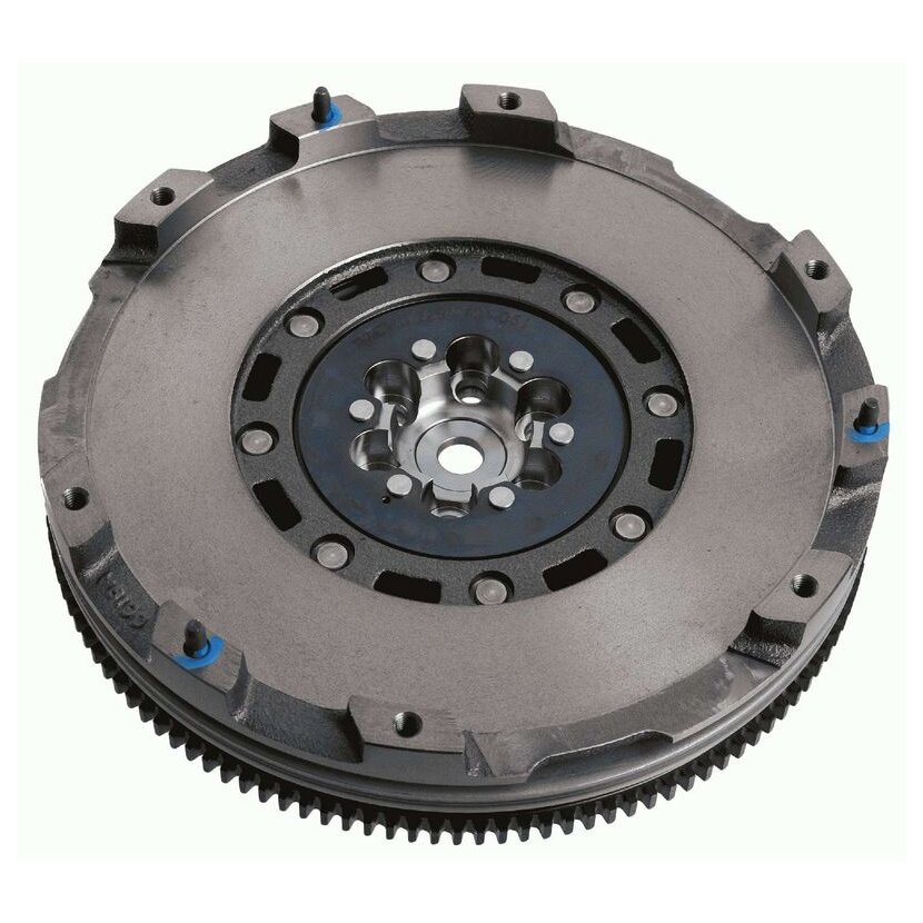 SACHS Schwungrad 2294 701 051 - 2294701051 für 23260-2B710