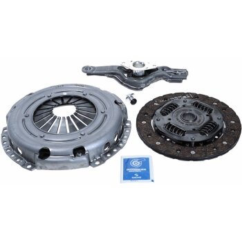 SACHS Kupplungssatz 3000 950 103 - 3000950103