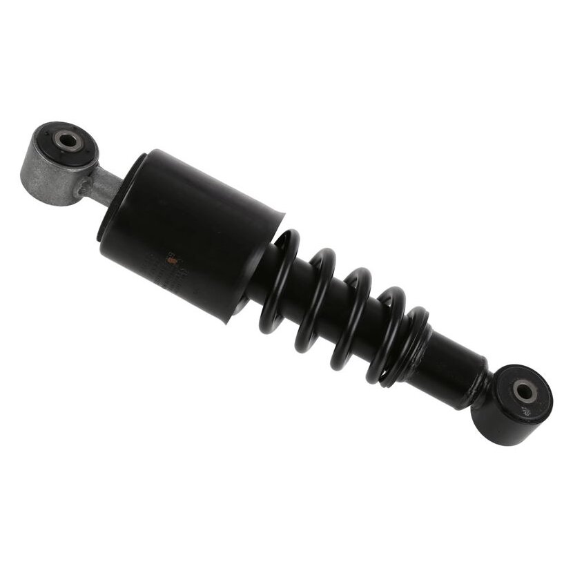 SACHS Dämpfer, Fahrerhauslagerung 350 801 - 350801 für 85.41722-6063