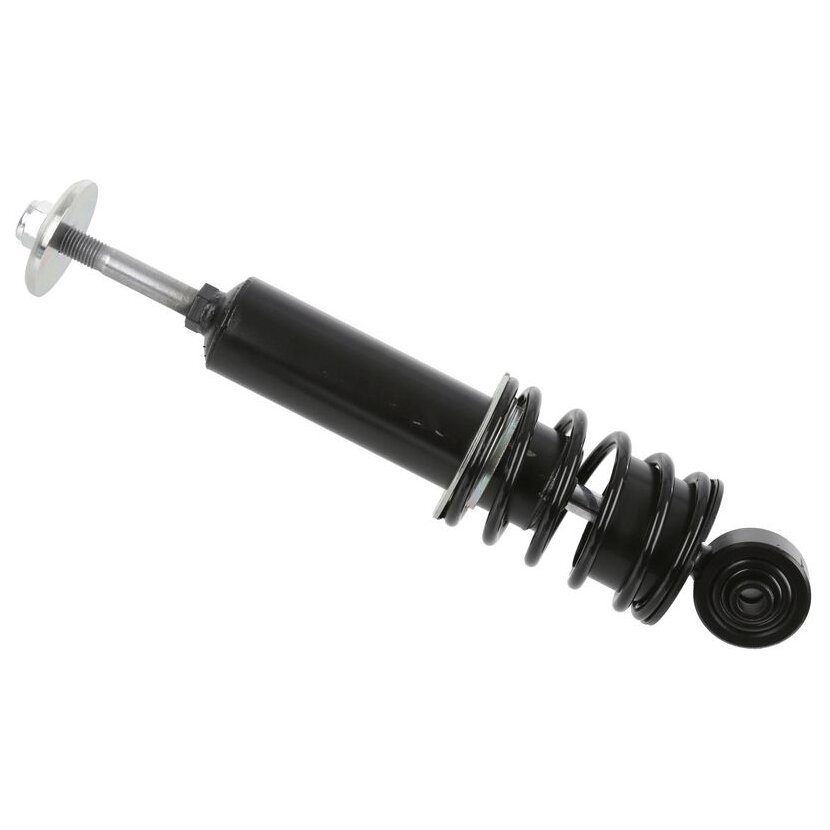 SACHS Dämpfer, Fahrerhauslagerung 319 590 - 319590 für 00 2605 772 0
