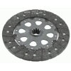 SACHS Kupplungsscheibe 1864 906 002 - 1864906002 für 21 21 1 223 492