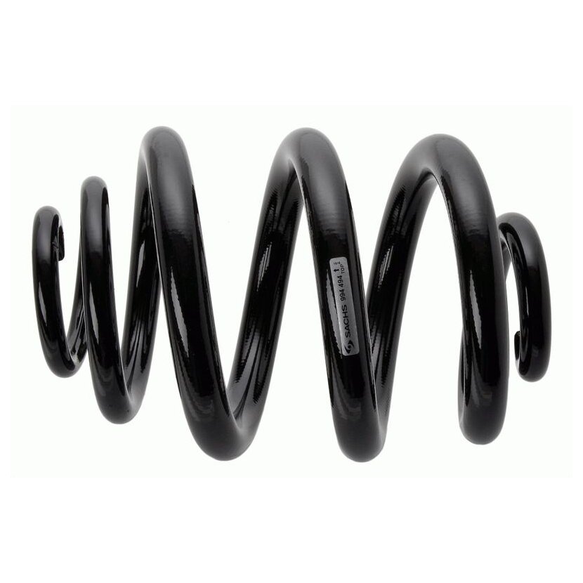 SACHS Fahrwerksfeder 994 494 - 994494 für 7H5 511 115 D