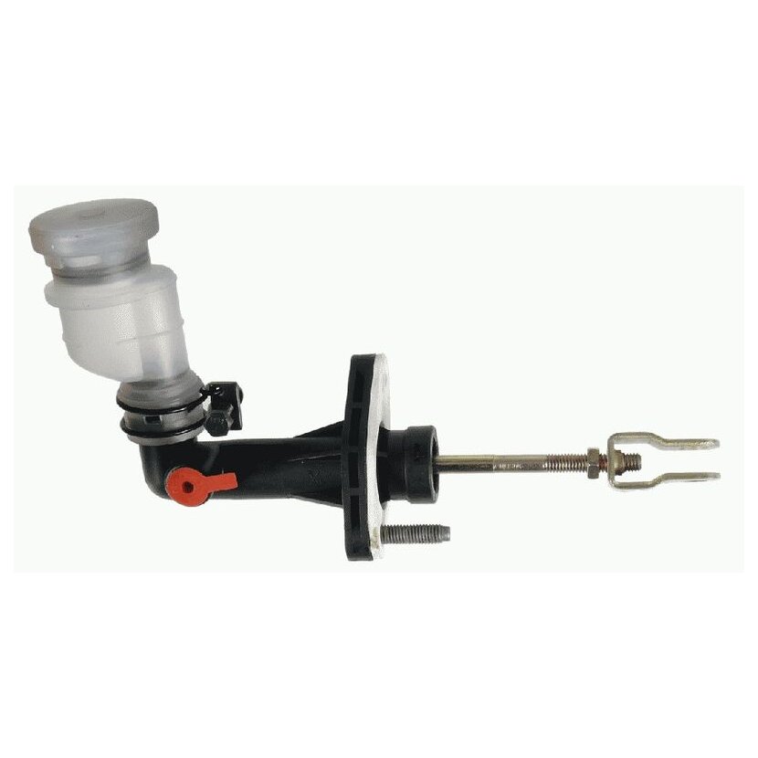SACHS Geberzylinder, Kupplung 6284 600 647 - 6284600647 für 41610-38120