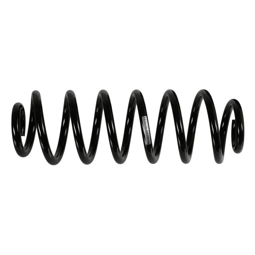 SACHS Fahrwerksfeder 994 797 - 994797 für 3C0 511 115 BH