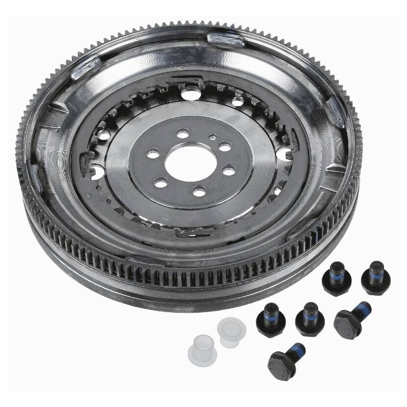SACHS Schwungrad 2295 601 009 - 2295601009 für 03L 105 266 ED