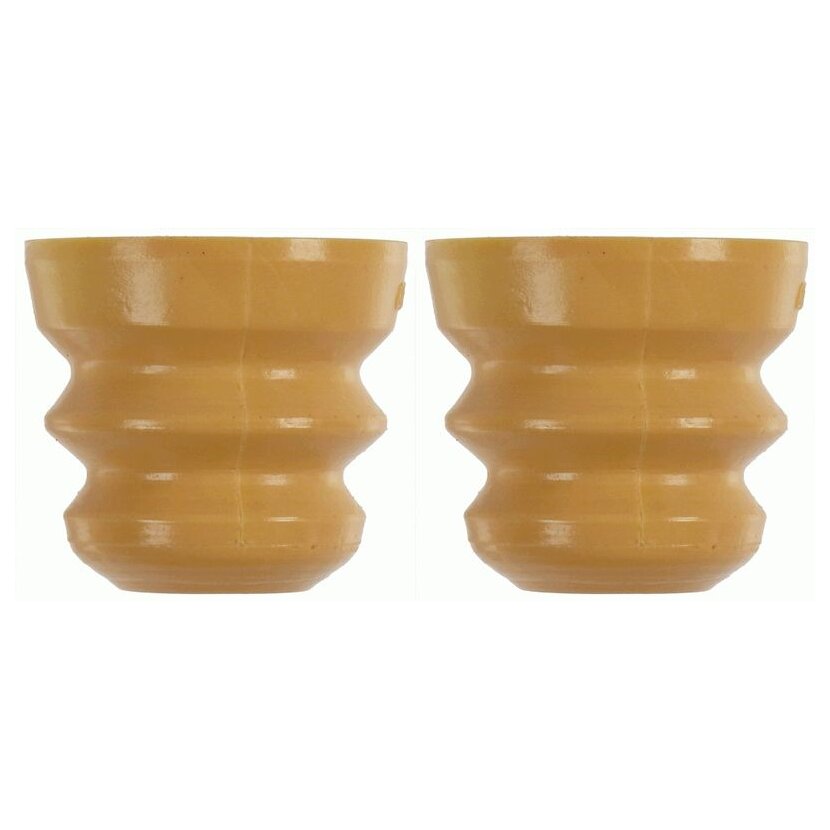 SACHS Anschlagpuffer, Federung 900 187 - 900187 für 96549925