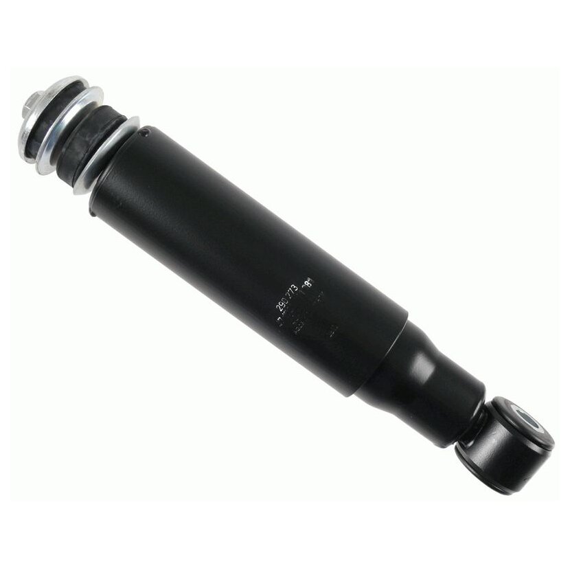 SACHS Stoßdämpfer 290 273 - 290273 für 500309669