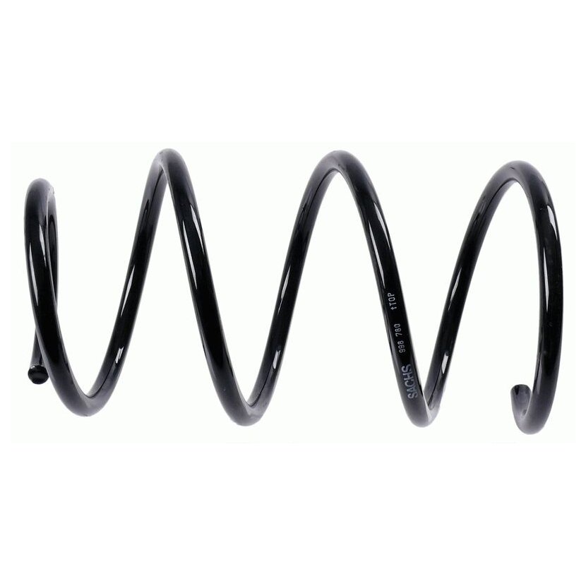 SACHS Fahrwerksfeder 998 780 - 998780 für 48131-13140