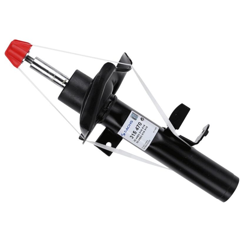 SACHS Stoßdämpfer 315 470 - 315470 für 1682823