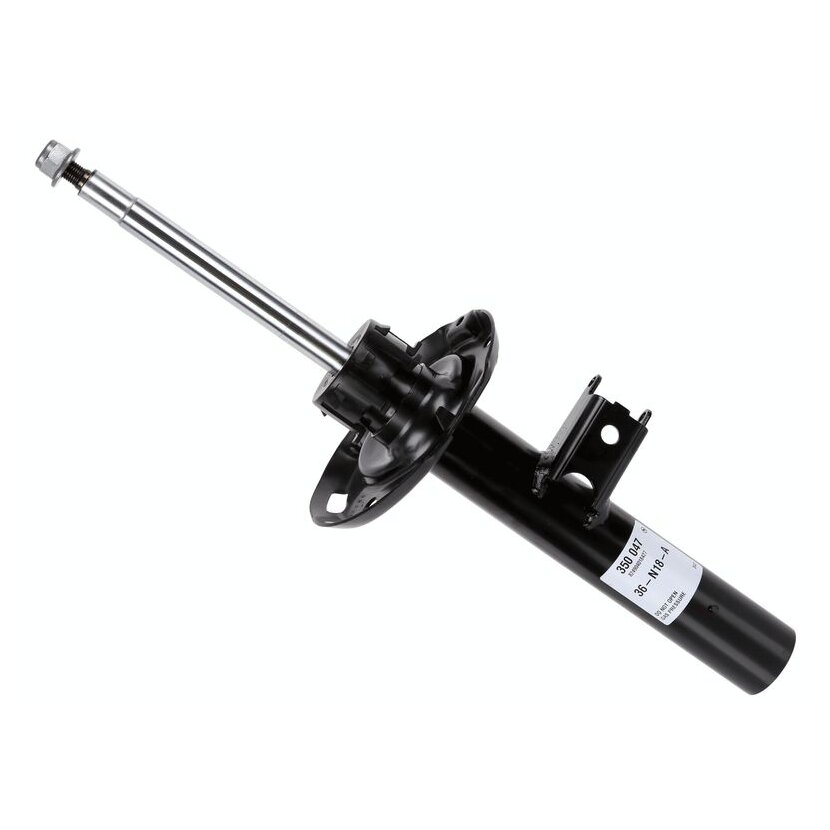 SACHS Stoßdämpfer 350 047 - 350047 für A 177 323 11 00