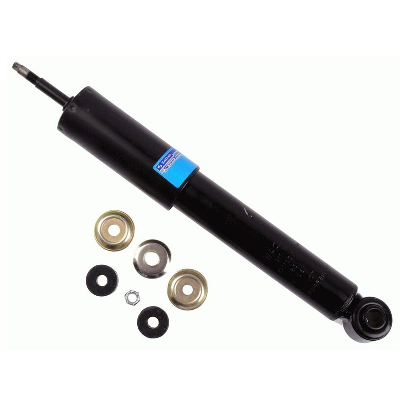 SACHS Stoßdämpfer 311 742 - 311742 für 48511-39825