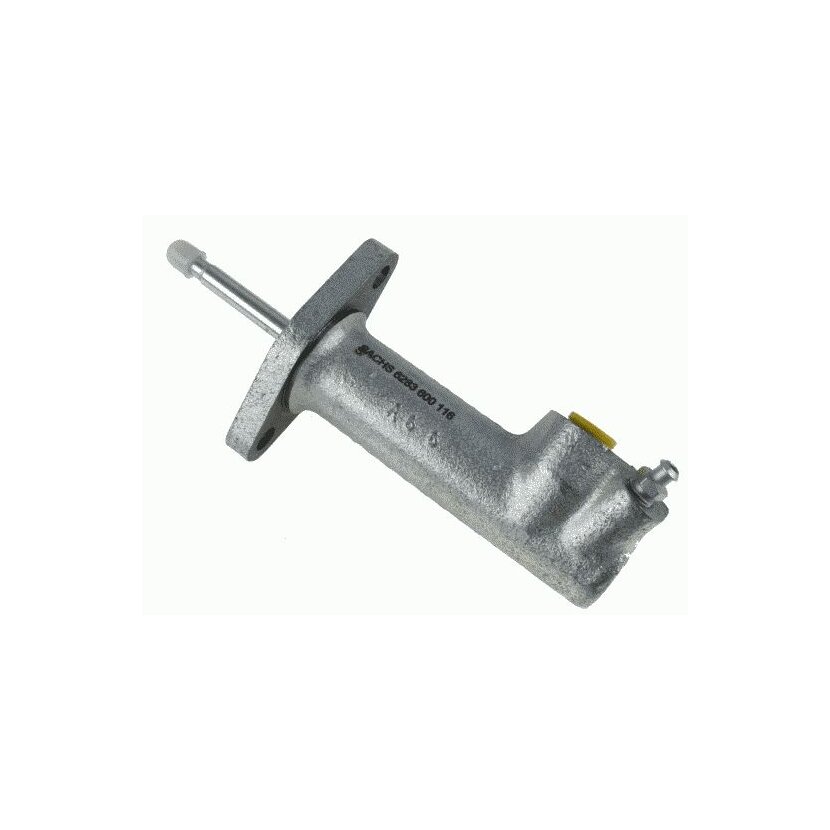 SACHS Nehmerzylinder, Kupplung 6283 600 116 - 6283600116 für 357 721 261 B