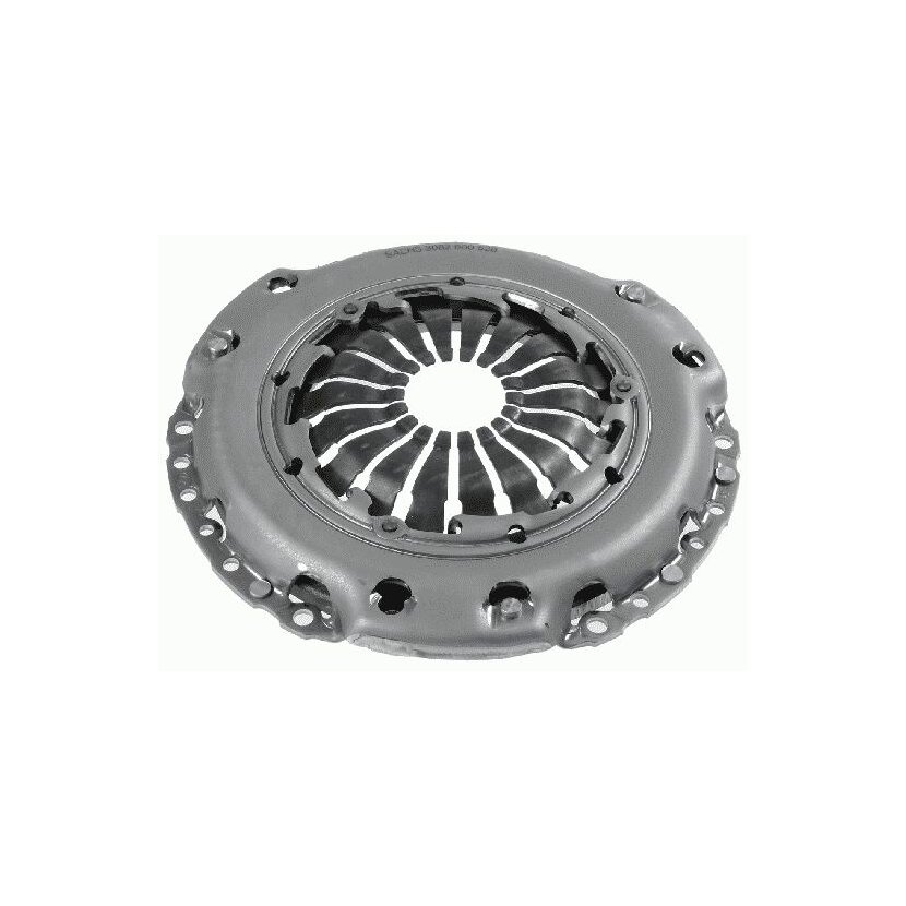 SACHS Kupplungsdruckplatte 3082 600 528 - 3082600528 für 71739390